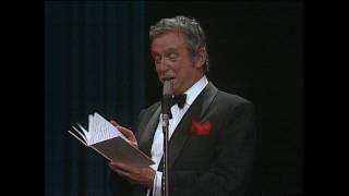 Toon Hermans  One Man Show 1978  Versjes [upl. by Bruno]