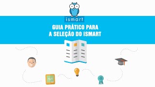 Guia Prático para a Seleção do Ismart [upl. by Lleinad205]