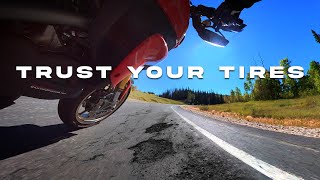 How to Gain Confidence in Your Tires [upl. by Medarda]