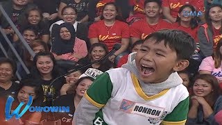 Wowowin Paulitulit Kuya Wil [upl. by Mena897]