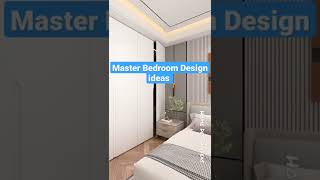 Master Bedroom Design ideas [upl. by Laurianne]