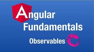 Angular  Observables [upl. by Iahs]