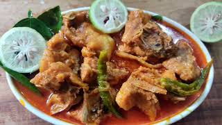 Gandharaj Chiken recipe। Lemon Chiken। গন্ধরাজ লেবু চিকেন। [upl. by Shaffer]