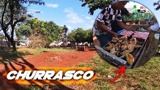 Churrasco DownHill [upl. by Benia]