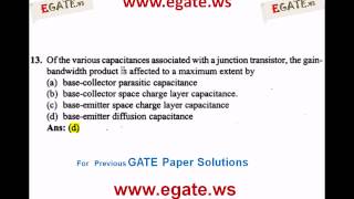 40 Multiple Choice Questions on Diode PN Junction  Part  1 [upl. by Alyac]