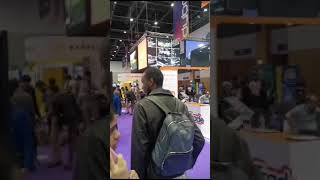 Dubai Forex Expo Event 2024 [upl. by Quartis]