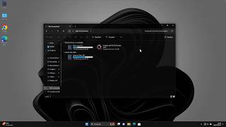 Tema para Windows 11  Dark Basic  Personalize seu Windows [upl. by Greenburg]