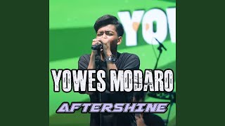 Yowes Modaro [upl. by Kries]