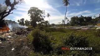 Dumping The Dead In Guyana  Part 1 [upl. by Nahc]