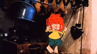 Pumuckl Staffel 1 Folge 28  Pumuckl und der Grantler [upl. by Ahsienaj]