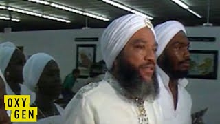 Uncovered The Cult Of Yahweh Ben Yahweh Extended Sneak Peek  Oxygen [upl. by Ennaeed328]