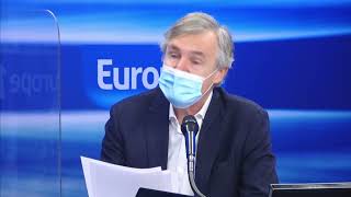 20 000 plaintes contre le gouvernement rejetées  quotune gifle à Fabrice Di Vizioquot et son business [upl. by Amias374]