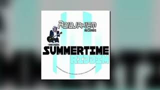 Vybz KartelSummerTime SummerTime Riddim 2011 AdidJahiem Records PCSS 720p [upl. by Teeniv]