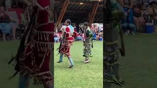 Women’s Jingle  Keremeos Powwow 2024 [upl. by Aman]