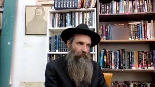 Jewish Wisdom From Safed  Understanding The Yetzer Tov  Hara  Forces Influencing Us [upl. by Levenson723]