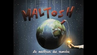 Maltosh  La lettre [upl. by Mas]