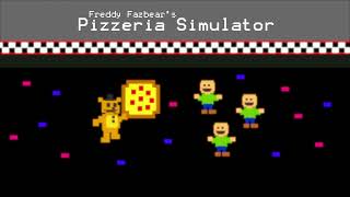 Alchemists Fantasy  Freddy Fazbears Pizzeria Simulator Soundtrack [upl. by Chrissa]