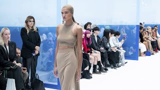 Max Mara  Spring Summer 2023  Full Show [upl. by Anawit]