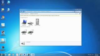 Instalar impresora ticket generica texto windows 7 MyBusiness POS [upl. by Emor504]