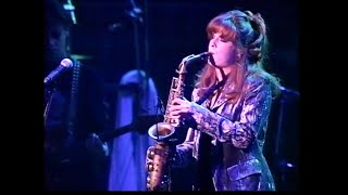 CANDY DULFER  CandyAGoGo Tour 1994 [upl. by Poole210]