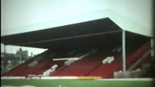 The Valley Charlton Athletic 1979 [upl. by Synn740]