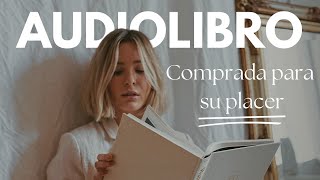 Novela Romántica Comprada Para Su Placer  Lynne Graham 🎧AUDIOLIBRO [upl. by Jamieson]