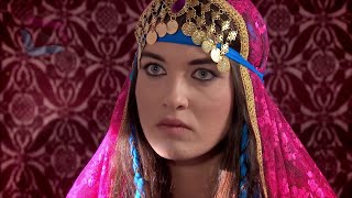 Sardar Drama Season 1 Episode 17 ددري مورچل برخه  Da Dare Morchal Sungurler saeedtvinpashto [upl. by Ykcaj]