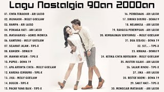 Lagu Nostalgia 90an 2000an [upl. by Fita]