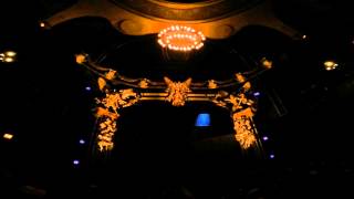 Overture The Phantom of the Opera [upl. by Borrell193]