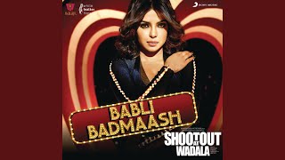 Babli Badmaash [upl. by Horace932]