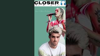 Closer ❤️ The chainsmokers x Halsey songlyricscloserchainsmokehalsey songlyricslyricsshorts [upl. by Eiliak]