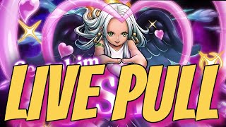 LIVE PULL DA S SNAKE ONE PIECE BOUNTY RUSH [upl. by Siger]