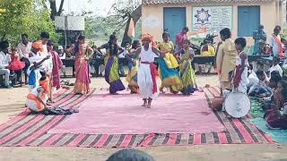 Nawabpet village school fest [upl. by Esdnyl]