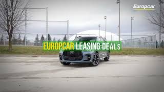 Drive Luxury for Less Europcar Leasing Deals Flexibility amp Affordability Luxury Leasing Made Easy [upl. by Burnley347]