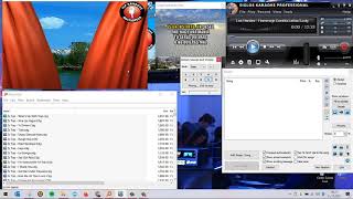 Mini Tutorial Siglos Karaoke Profesional 2021  Vip Karaoke Multimedia [upl. by Stent]