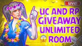 BGMI live Custom Room with Giveaway amp Prizes  Join Now  soloislive210bgmicustomroomlivebgmi [upl. by Kirat]