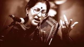 Kishori Amonkar  Bhajan [upl. by Pincus]