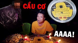 Anh Nhí Betta Thử Chơi CẦU CƠ Và Cái Kết Cười Té Nổ Rụn Rún Luôn [upl. by Nyladnek]