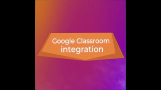 Google classroom  CoSpaces Edu Feature Friday [upl. by Nereus]