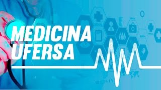 Ufersa na TV  23ª ed 2016 Medicina Ufersa [upl. by Eilyr]