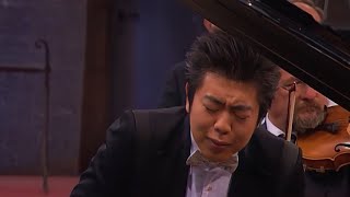 Lang Lang  Tchaikovsky Piano Concerto No 1 2004 [upl. by Anihc]