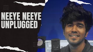 Neeye Neeye Unplugged Cover  Mothers Day Special M Kumaran Son Of Mahalakshmi Jayam Ravi [upl. by Ellett]