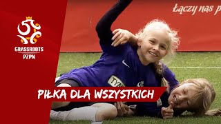 Finał U10 dziewczynek  XIX edycja Turnieju quotZ Podwórka na Stadion o Puchar Tymbarkuquot [upl. by Yesteb]