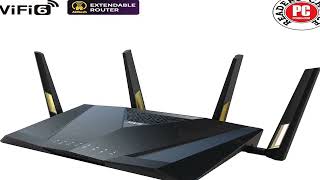 Best Asus Routers 2023 [upl. by Anwahsal]