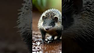 Tenrecs Madagascars Unique and Diverse Mammals [upl. by Eveline468]