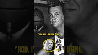 How Elgin Baylor became the firstever NBA boycotter  nba shorts [upl. by Pessa]