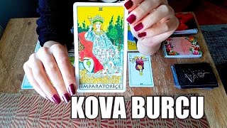 KOVA BURCU MART AYI TAROT FALI♒ BU AY GÜNDEMİNDE PARA VAR 🫰💵 KOVA BURCU MART 2024 YORUMU [upl. by Rusell]