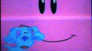 Nick Jr Face Compilation 19981999200120022003 [upl. by Pratte]