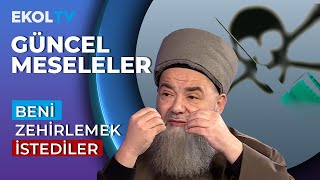 Cübbeli Ahmet Hoca İbrahim Reisi İnsafsızdır Güncel Meseleler  22 Mayıs 2024 [upl. by Dierolf]