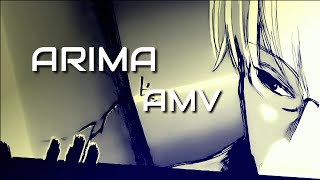 Arima AMV [upl. by May]